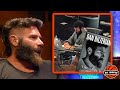 Dan Bilzerian On Asking For Book Title Suggestions Getting Dunked On