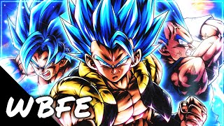 Download lagu GOGETA INSPIRED RAP | 'GOGETA' | Errol Allen ft. Matrixx [Dragon Ball Z AMV] mp3