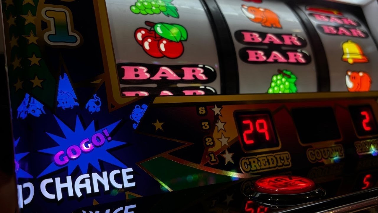 ネオアイムジャグラー実戦配信！【ビックつばめ須賀川店】4/4 #パチスロ