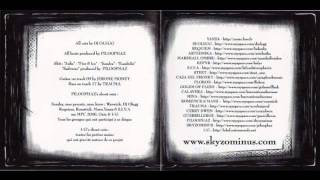 Skyzominus feat. Mans & Romstick-Profanes