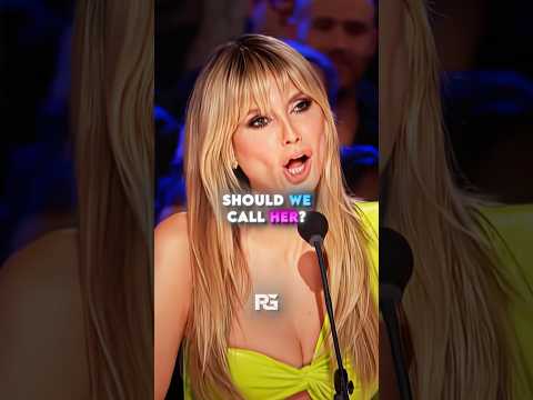 Judges Called His Ex Mid-Audition… 😳🎤