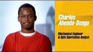 How Opta Used To Analyse The Premier League 16 Years Ago - The Foundation Of Football Stats #tv