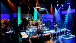 Janes Addiction True Nature Live