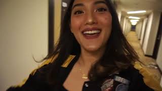 BEAUTY AND THE BEAT VLOG: MALANG PECAH