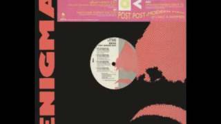 Devo - Post Modern Man (Ultra Post Moderm Dub)-(1990)
