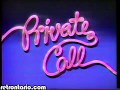 Private Call 1984