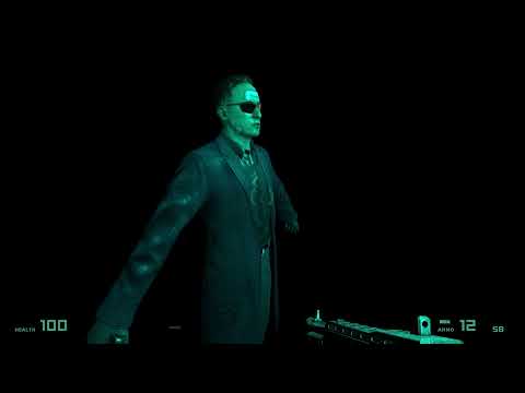 Lovac 2063 Feature Showcase: Takedowns