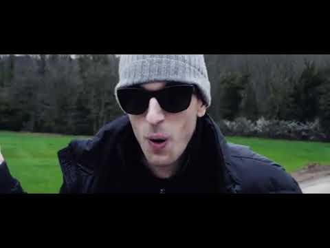 CANESECCO - DA SOLO (Official Video 2016)