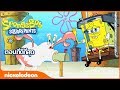 ไฮไลท์ การ์ตูน SpongeBob SquarePants สพันจ์บ๊อบ สแ