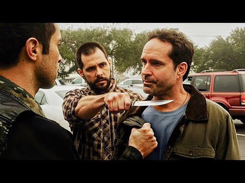 They Attacked a Simple Mechanic But He Turned Out to Be a Former Elite Hitman