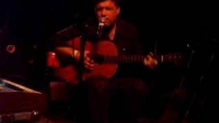 Richard Buckner - Before (live)