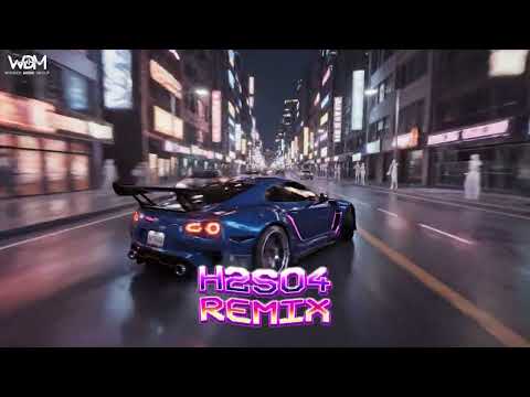 RUNG ĐỘNG REMIX - Dương Edward x Vũ Khắc Anh | EM CÓ MUỐN CÙNG ANH ĐI QUA BAO BÃO GIÔNG..| WDM