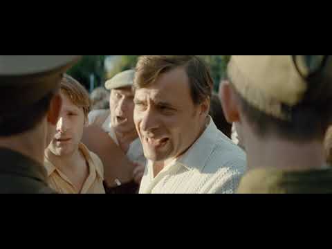 Odessa (2019) Official Trailer