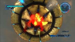 [EDF5実況]ストーム１に憧れて・・・_#33「停泊」