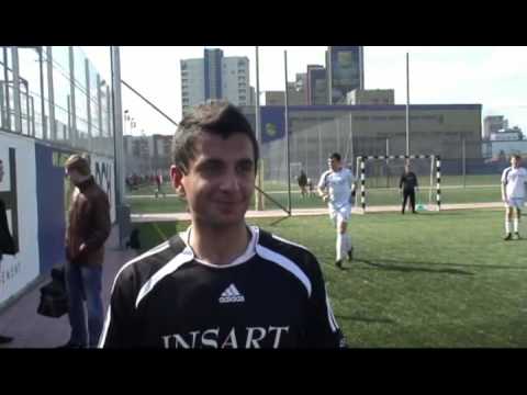 49 (интервью). INSART - Артур Кальницкий