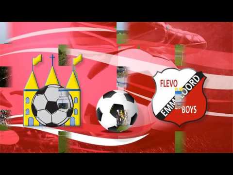 VVS bekerfinale drone