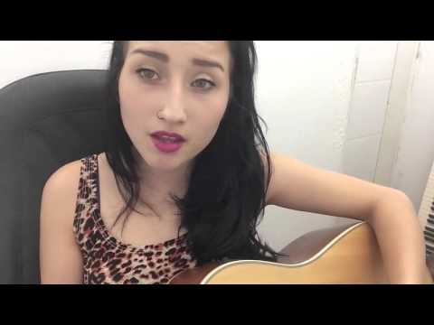 Olha pra mim -Biollo / Maiara Azuna -Cover