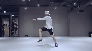 Fine Whine - ASAP Rocky (feat. Joe Fox, Future, M.I.A)  / Junsun Yoo Choreography