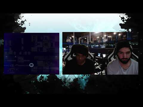 Nimbus #57 - RJN  Zack Fair (Icies) VS Nut (Sheik) - SSBM Losers Final