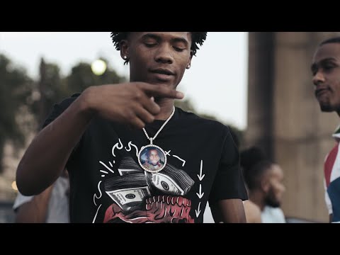 2k Gway - Walk Down (Official Music Video)