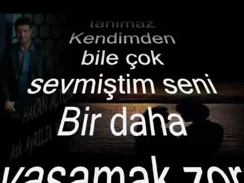 Hakan Altun - Yeminim OLsun  (Official Dağhan Berke Gördeyen )