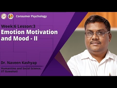 Consumer Psychology Introduction Video