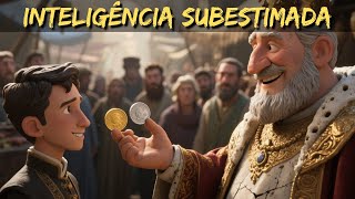 O Preço de Ser Subestimado E a Força de Quem Joga em Silêncio