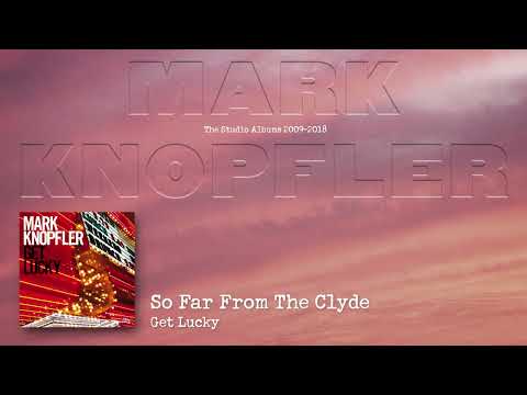 Video thumbnail for So Far from the Clyde