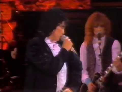 Heart - Concert For The Americas (Dominica 1982)(DHV 2011)