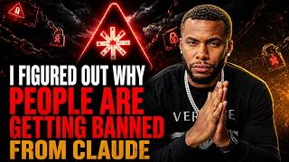I Found The REAL Reason Claude Ai is Banning Users