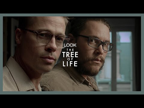 [LOOK] COMMENT refaire la LUMIÈRE de THE TREE OF LIFE // BMMCC