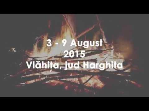 Tabara tineri Emanuel - Rasnov 2014