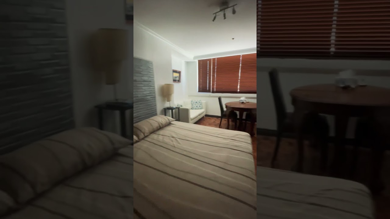 Penthouse Studio for Lease! #población #studio #penthouse