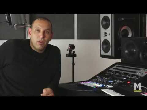 Product Overview: The Novation Circuit