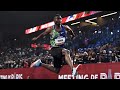 Meeting de Paris Indoor 2020 : Hugues-Fabrice Zango avec 17,77 m au triple saut (Record d'Afrique)