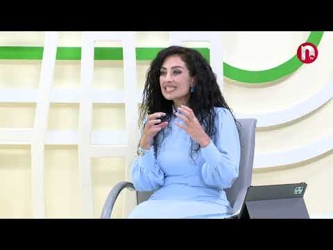 Sağlam yaşa - 29.05.2024