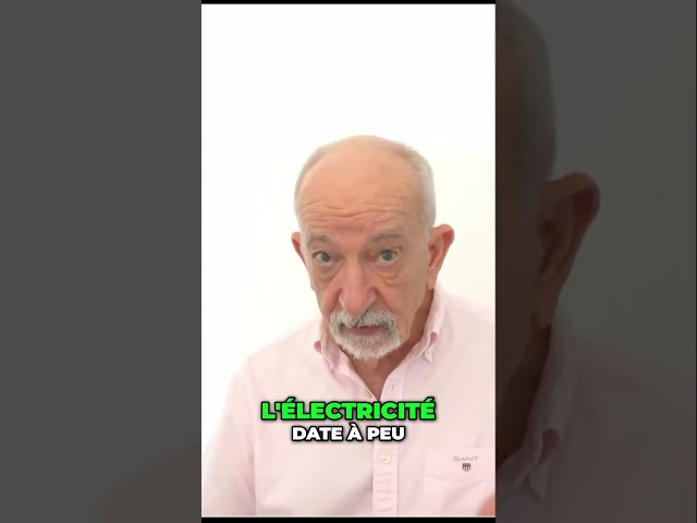 Vídeo relacionado con L'Ère du Verseau