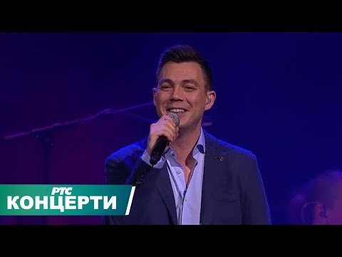 Koncert Željka Vasića: Moja kafana / Kombank Dvorana 28. januar 2022.