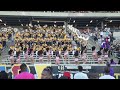 ASU Stingettes 2024 Today I Did Good MVSU