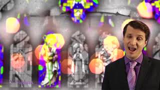 O Death, Where Is Thy Sting? Music Video