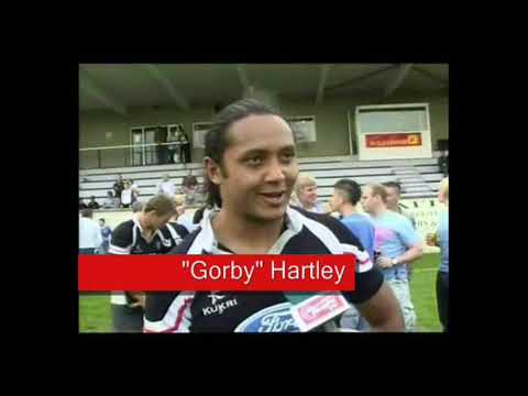 RUGBY REPORT: KELSO SEVENS 2008 ON EDITION 1 OF BORDERS RUGBY ROUNDUP PLUS SEASON PREVIEW