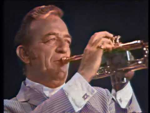 Sleepy Lagoon - Harry James