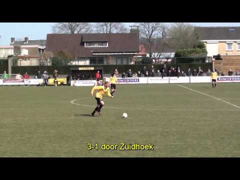 Leones 1 - Orion 1 de 3-1 door Leones (01.04.2013)
