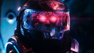 In From the Cold (DLC)- Batman: Arkham Knight - Episode 30