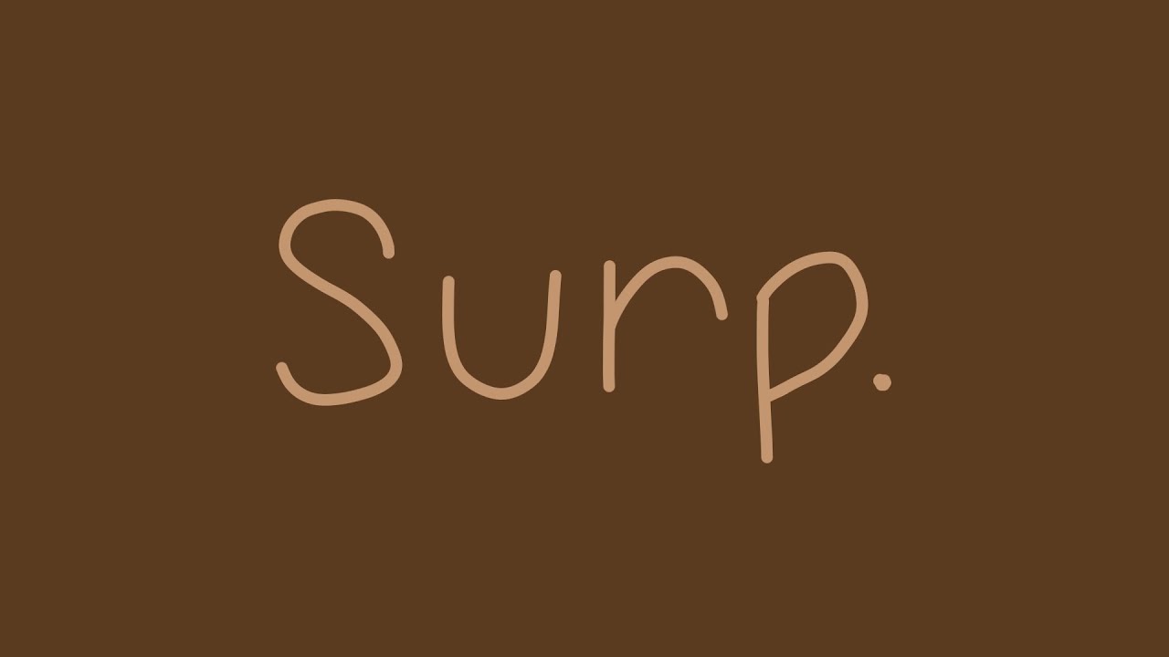 Surp. (2025)