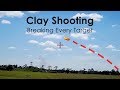 Here's How to Shoot Sporting Clays - 15 Different Stations - by ShotKam Gun Camera