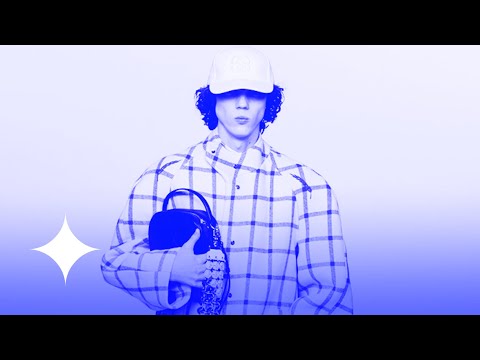 STEFAN COOKE | FW'23