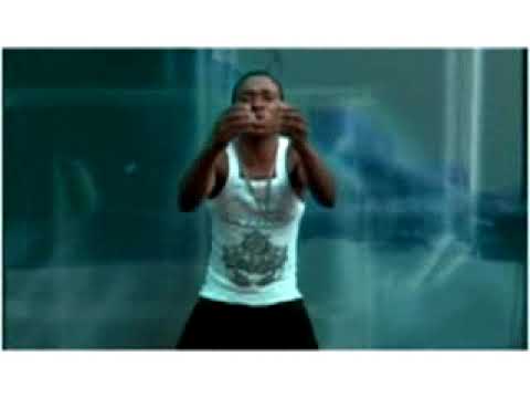 Ben Zimandola - Ft - Kash Dollar - Balatwamba - official Music Video