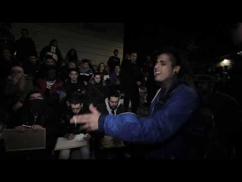 NECROJOCKER vs DOXER - REPESCA // MACRO REVENGE 28/12