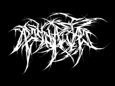 Ashdautas - And You Will Shed Tears of Scarlet